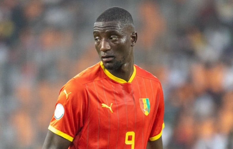 Serhou Guirassy en quête du Ballon d’or africain